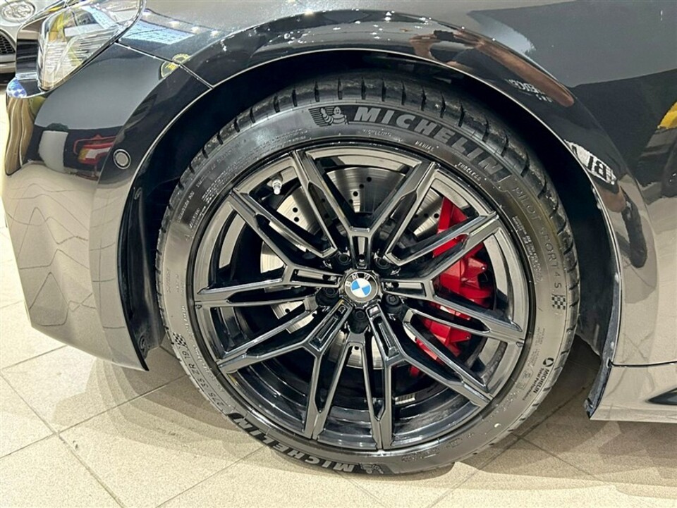 BMW M2 Coupe 3.0 460cv auto Benzina