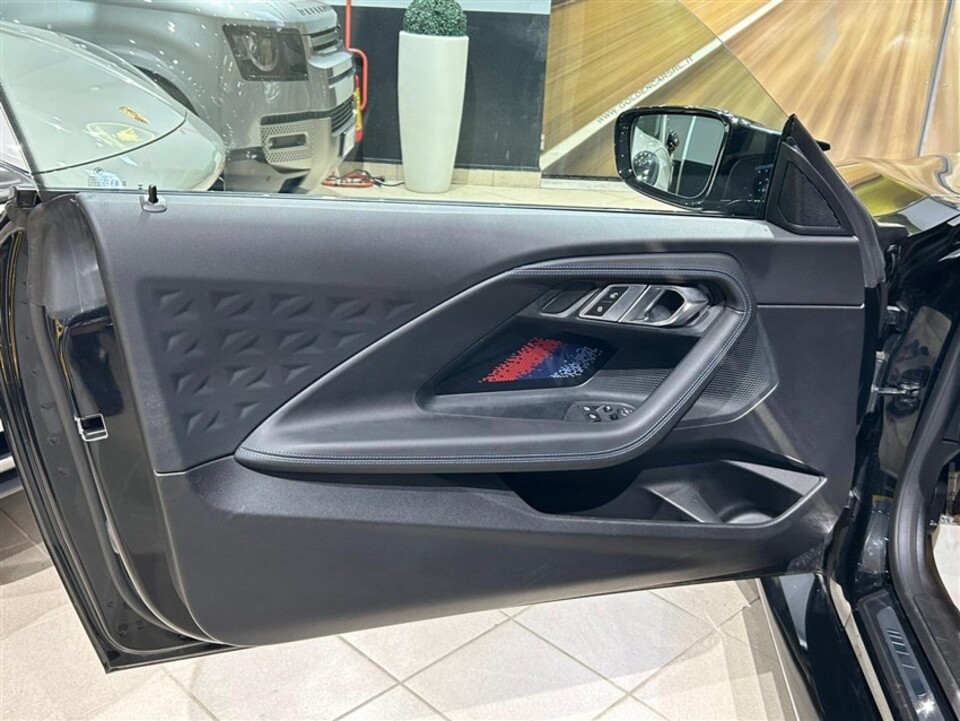 BMW M2 Coupe 3.0 460cv auto Benzina