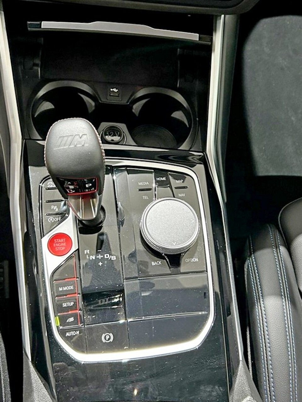 BMW M2 Coupe 3.0 460cv auto Benzina