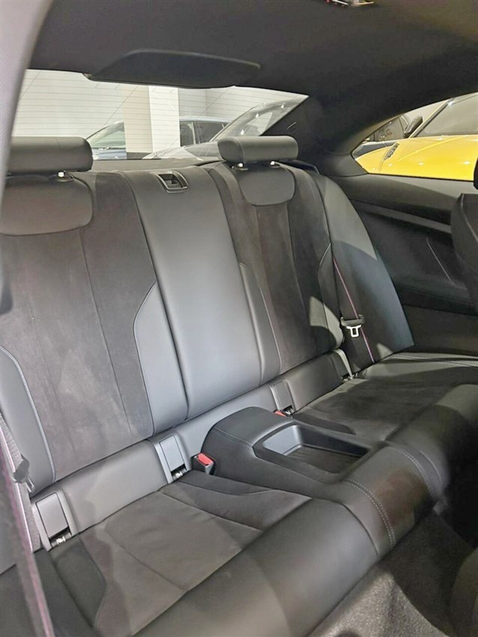 BMW M2 Coupe 3.0 460cv auto Benzina