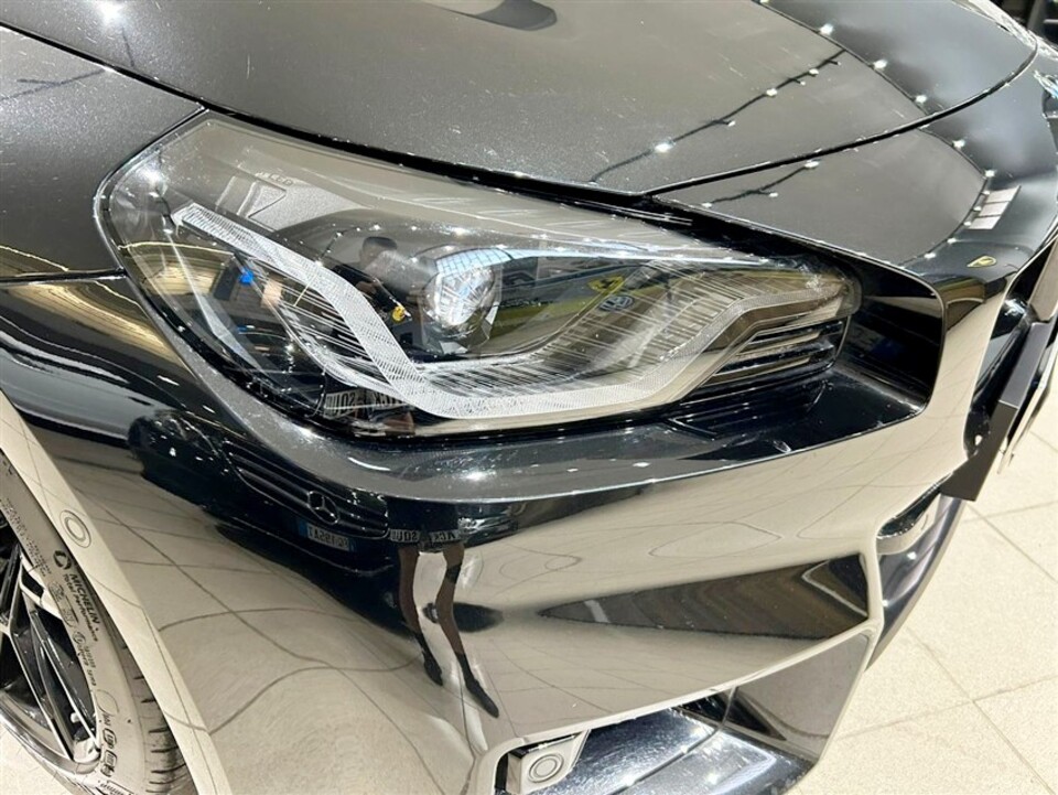 BMW M2 Coupe 3.0 460cv auto Benzina