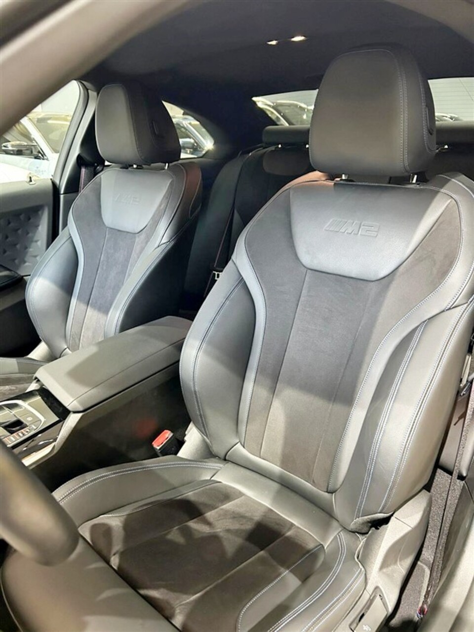 BMW M2 Coupe 3.0 460cv auto Benzina