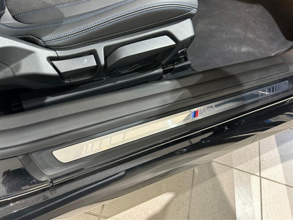 BMW M2 Coupe 3.0 460cv auto Benzina