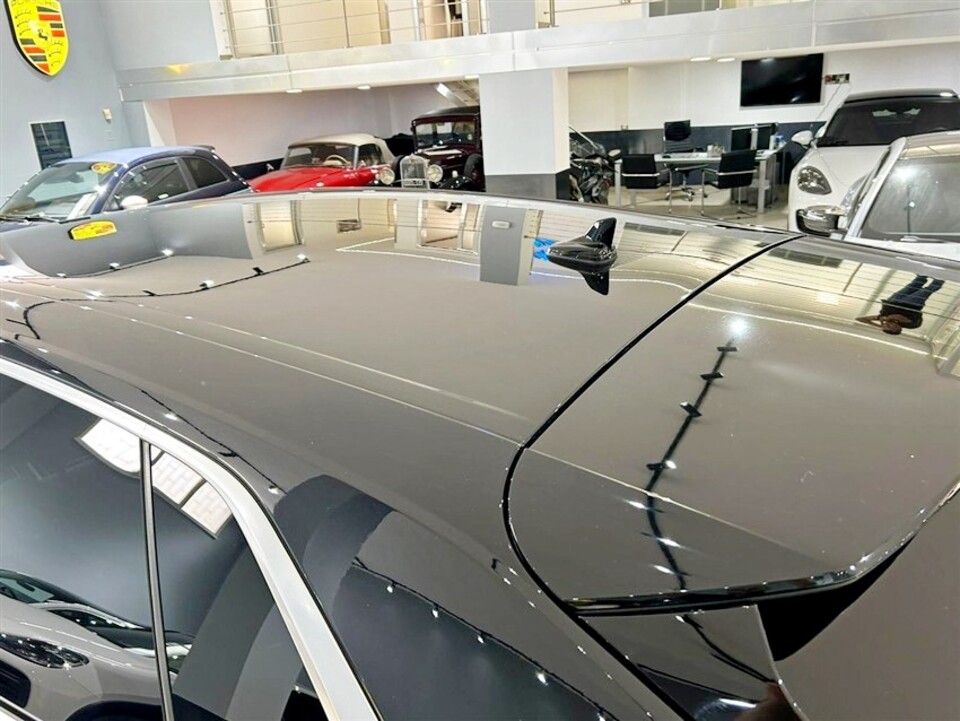 Audi Q8 50 3.0 tdi mhev quattro tiptronic Elettrica / Diesel