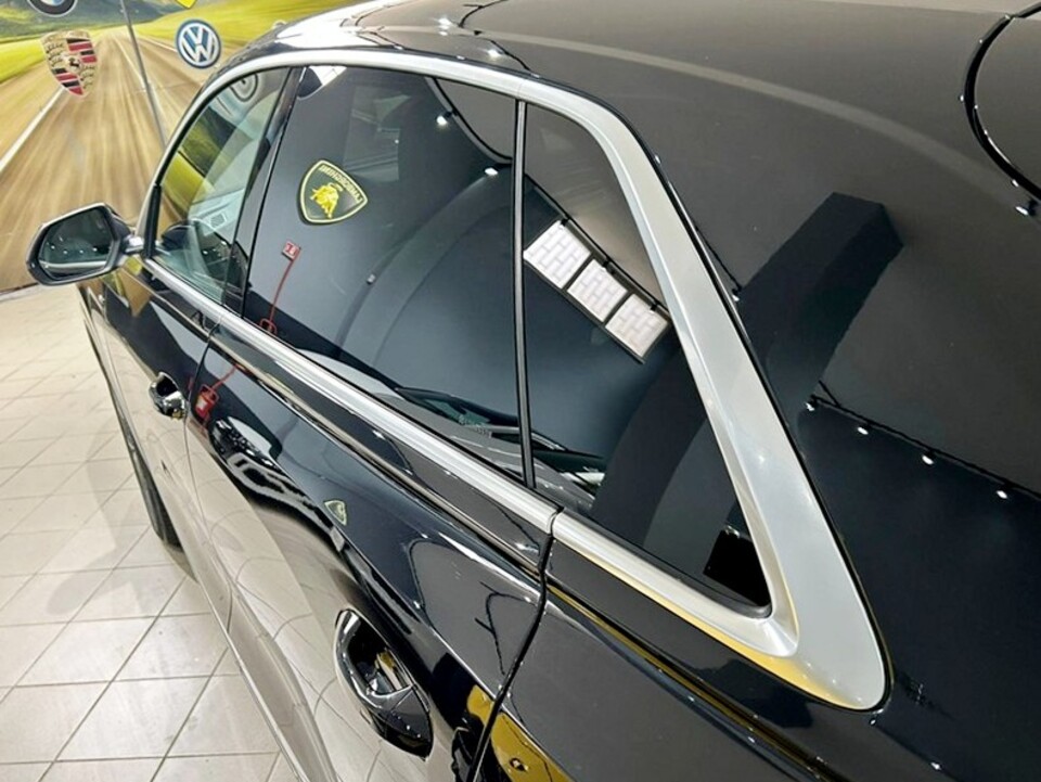 Audi Q8 50 3.0 tdi mhev quattro tiptronic Elettrica / Diesel