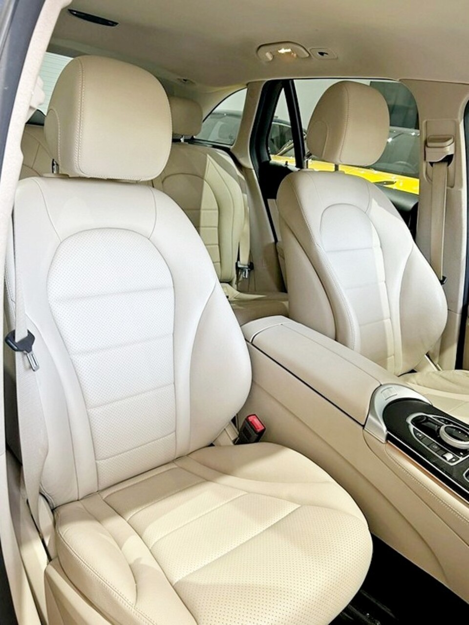 Mercedes-Benz GLC 220D 4Matic Exclusive auto Diesel