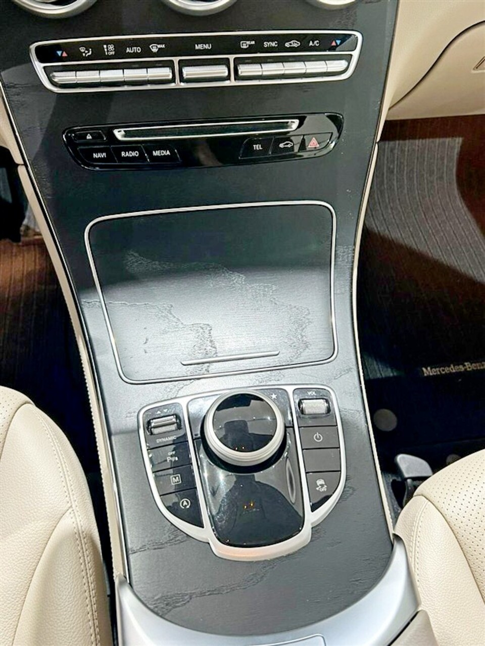Mercedes-Benz GLC 220D 4Matic Exclusive auto Diesel