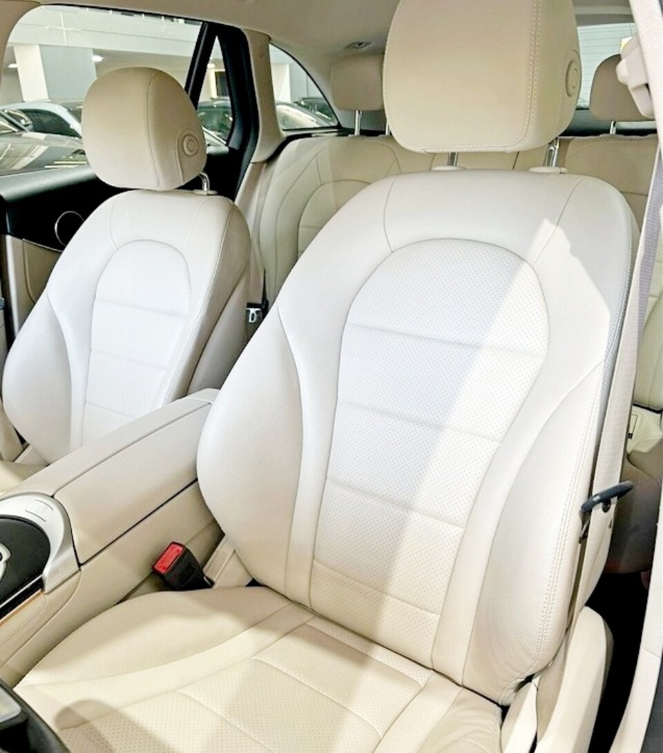 Mercedes-Benz GLC 220D 4Matic Exclusive auto Diesel