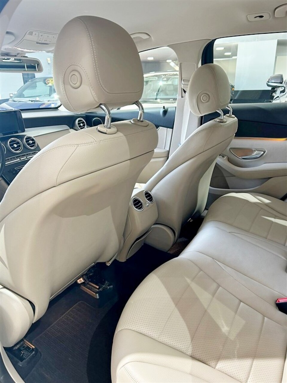 Mercedes-Benz GLC 220D 4Matic Exclusive auto Diesel