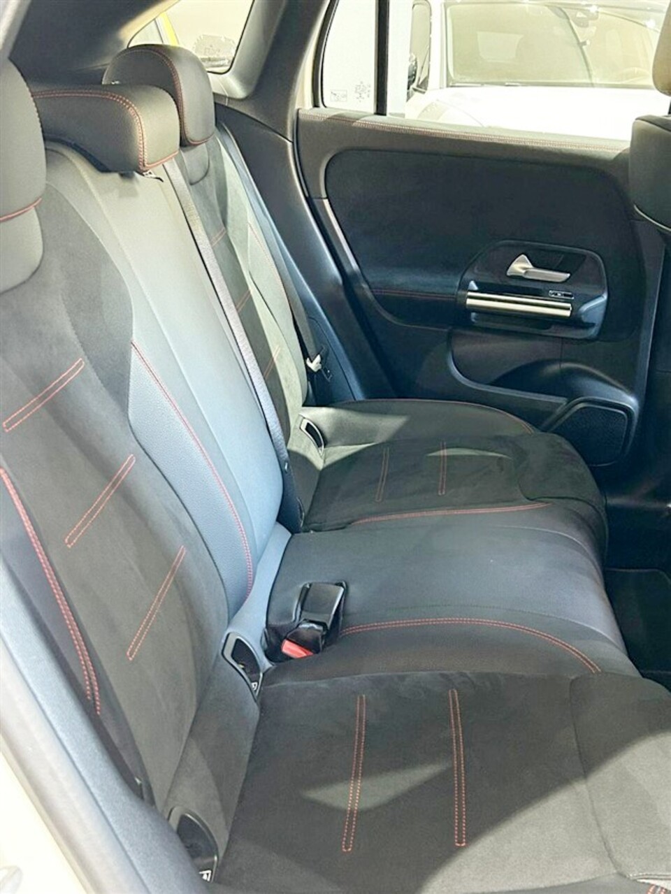 Mercedes-Benz GLA 200 d Premium auto Diesel
