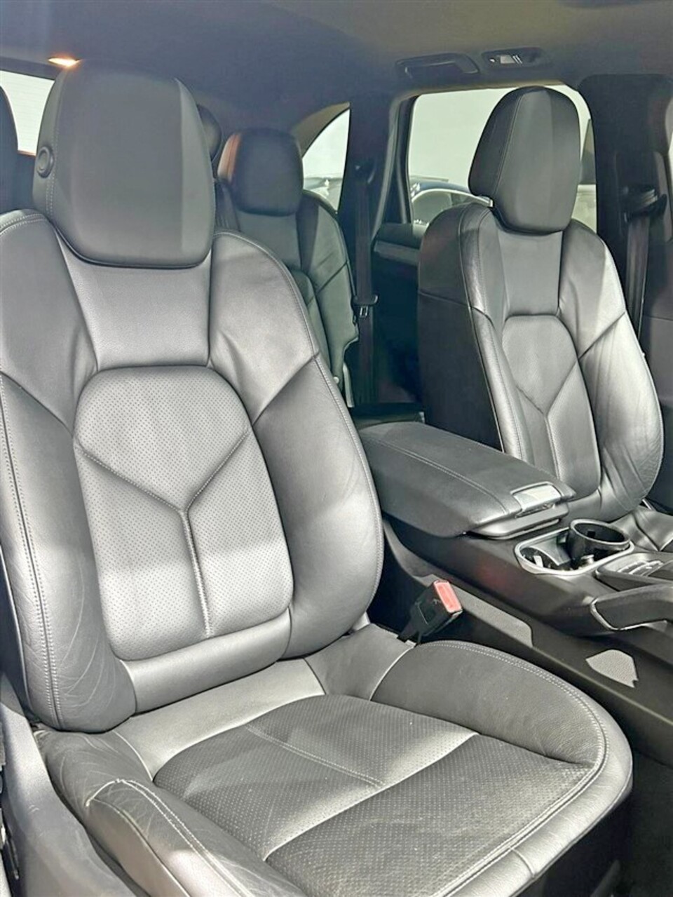 Porsche Cayenne 3.0D Tiptronic Diesel