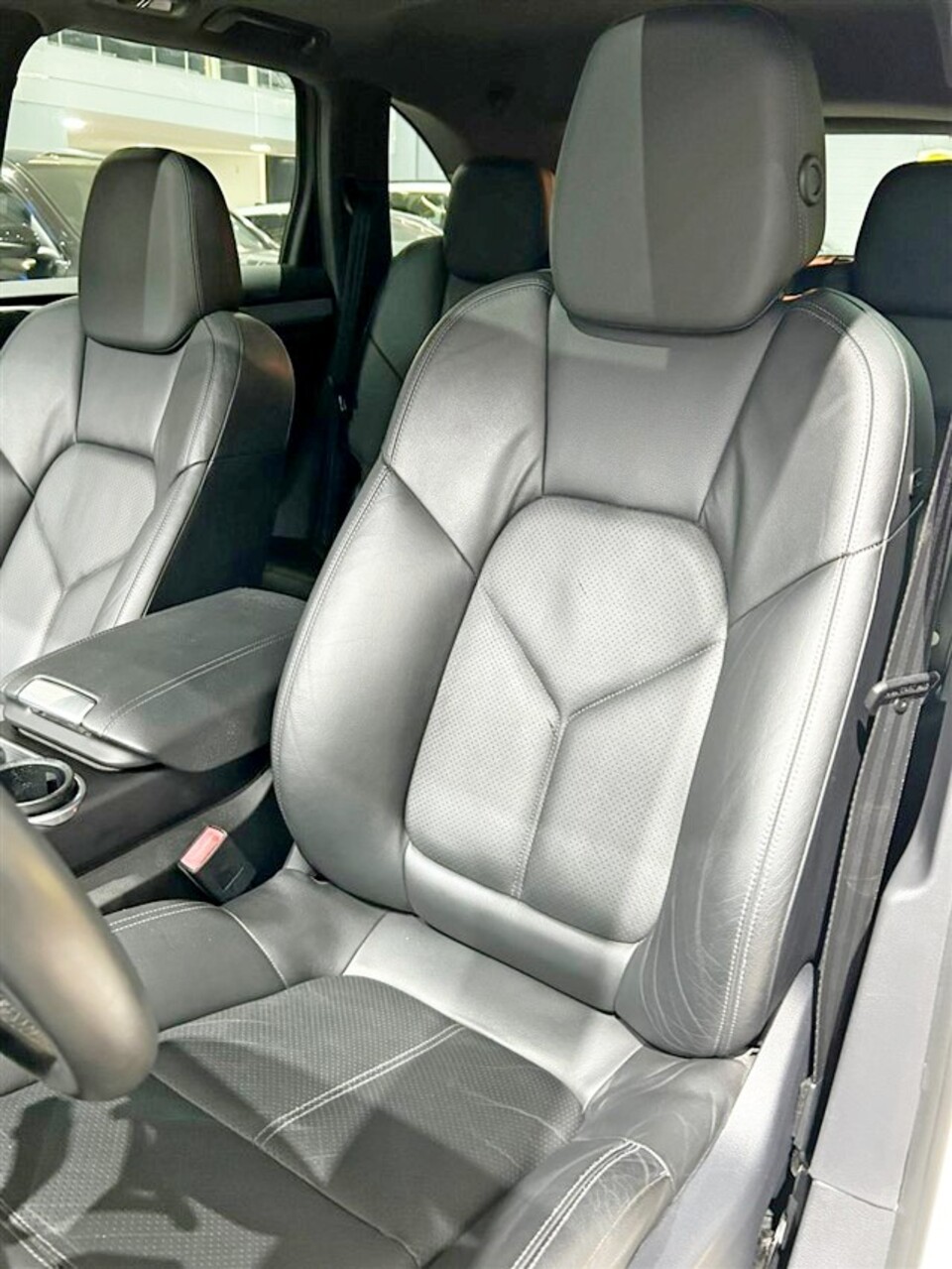 Porsche Cayenne 3.0D Tiptronic Diesel