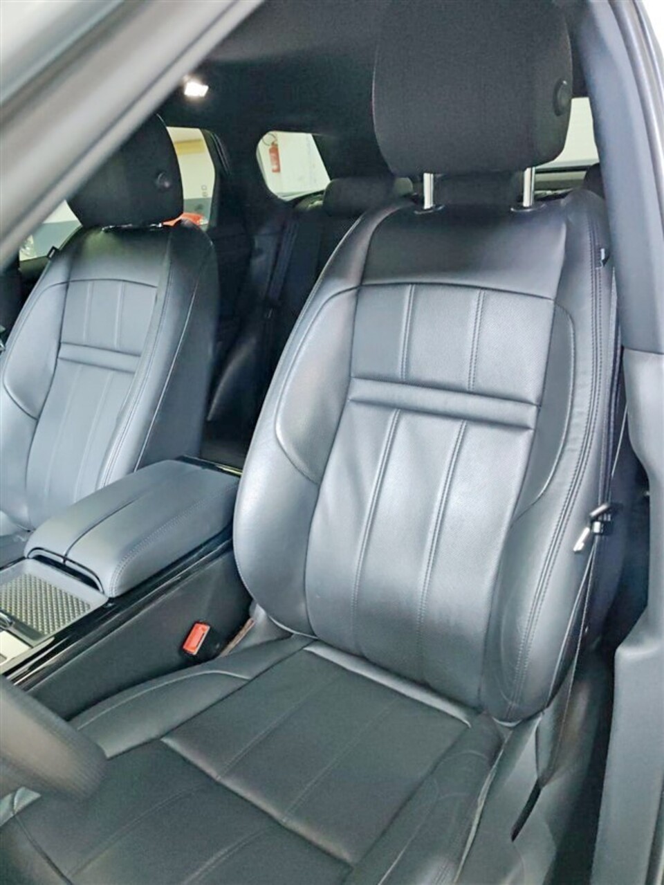 Land Rover Range Rover Evoque 2.0D I4 240 CV AWD Auto R-Dynamic Elettrica / Diesel