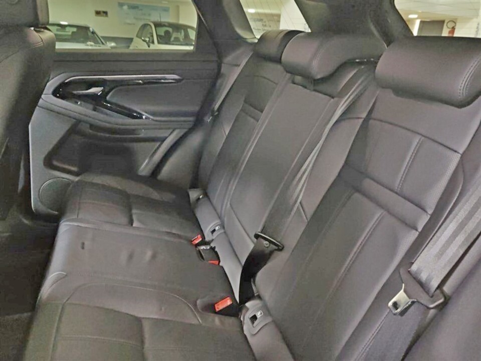 Land Rover Range Rover Evoque 2.0D I4 240 CV AWD Auto R-Dynamic Elettrica / Diesel