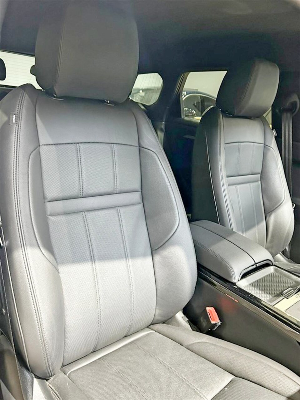Land Rover Range Rover Evoque 2.0D I4 204 CV AWD Auto R-Dynamic HSE Elettrica / Diesel