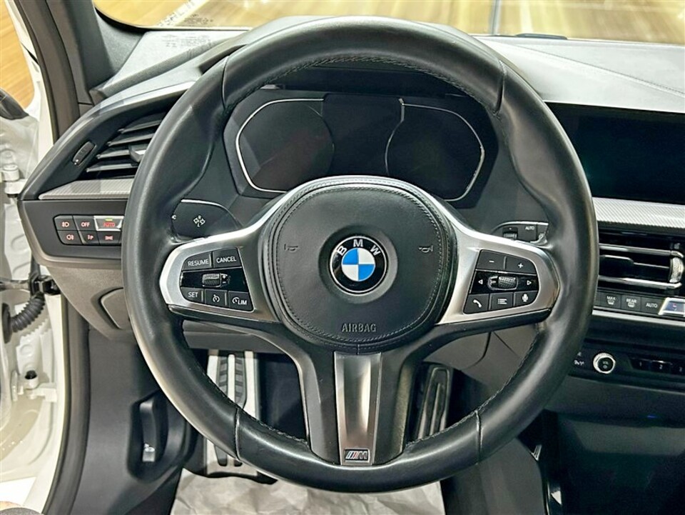 BMW 116 D 5p. Msport Diesel