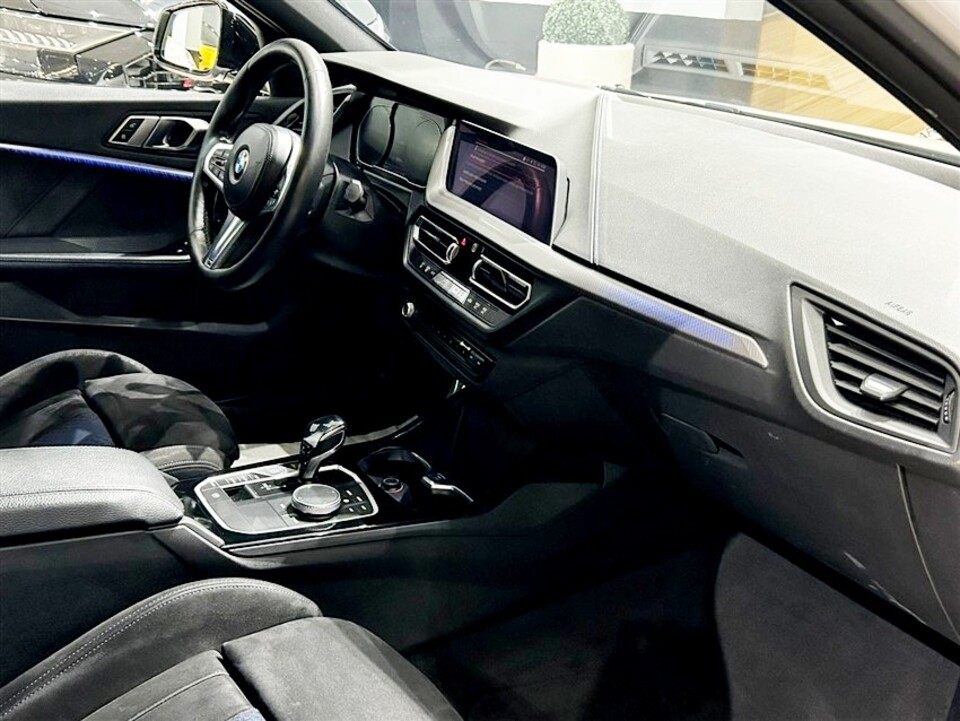 BMW 116 D 5p. Msport Diesel