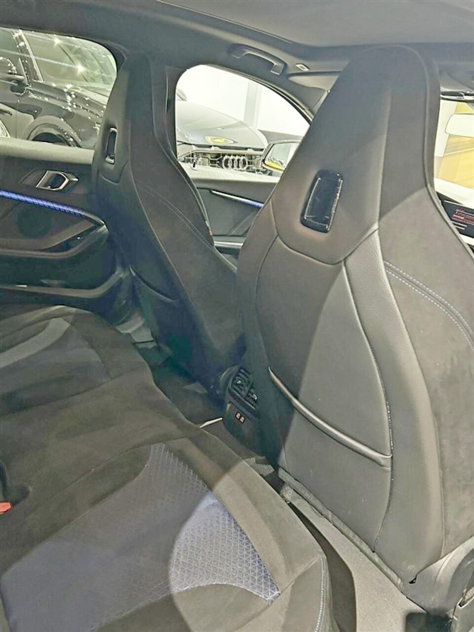 BMW 116 D 5p. Msport Diesel