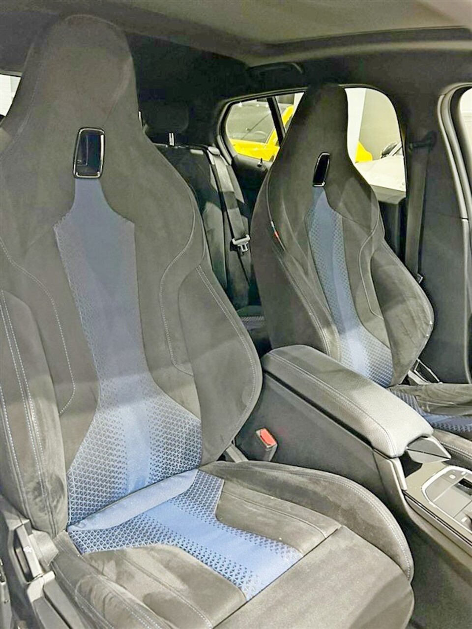 BMW 116 D 5p. Msport Diesel