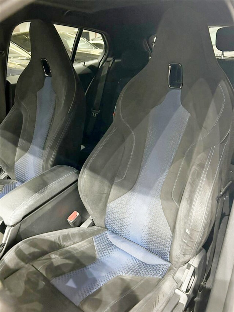 BMW 116 D 5p. Msport Diesel