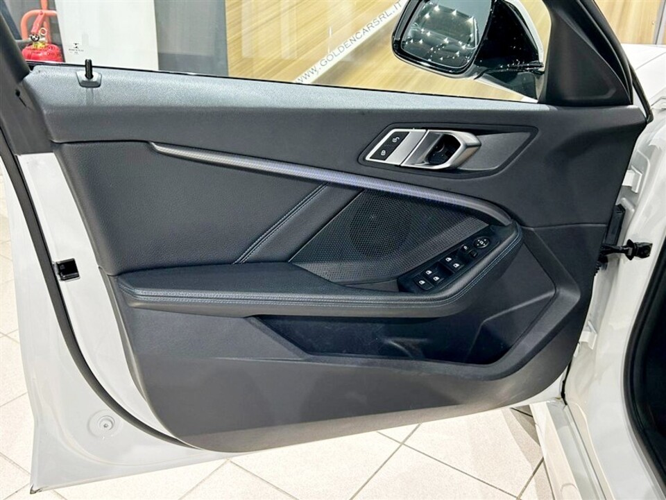 BMW 116 D 5p. Msport Diesel