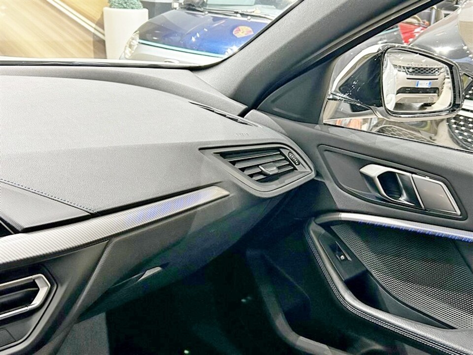 BMW 116 D 5p. Msport Diesel