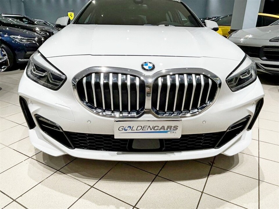 BMW 116 D 5p. Msport Diesel