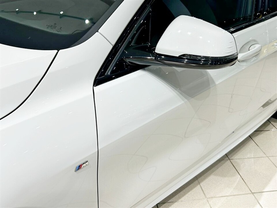BMW 116 D 5p. Msport Diesel