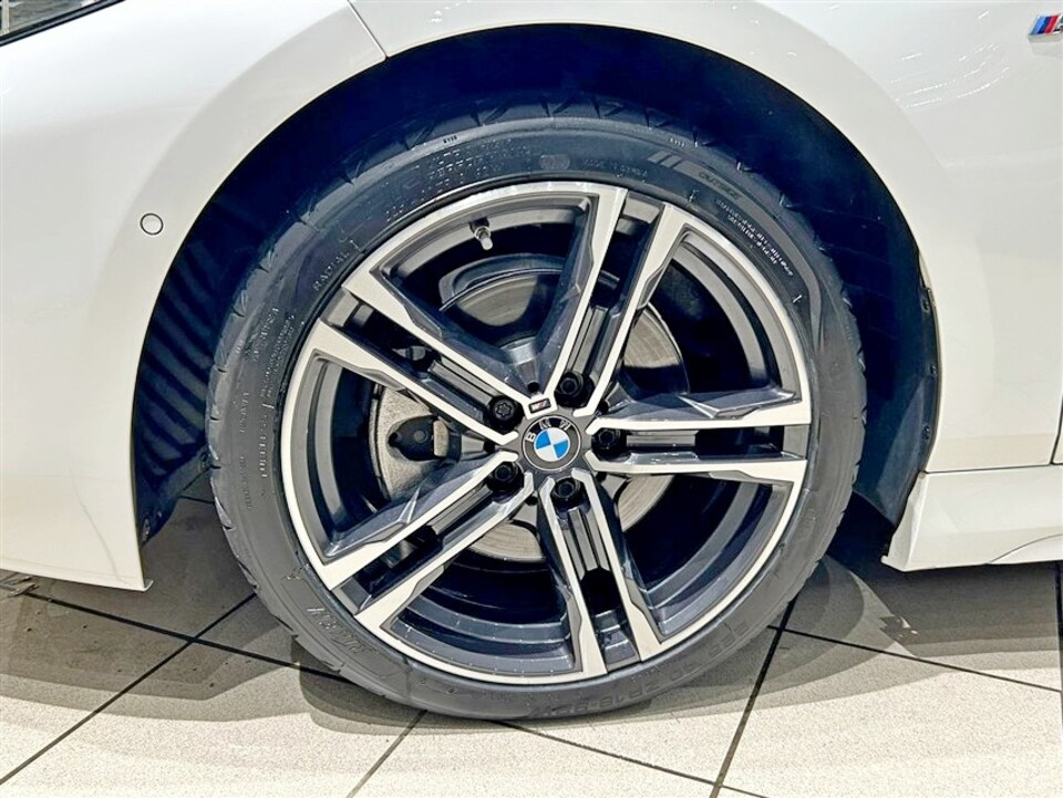 BMW 116 D 5p. Msport Diesel