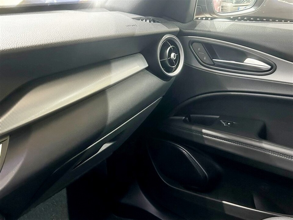 Alfa Romeo Stelvio 2.2 Turbodiesel 210 CV AT8 Q4 Veloce Diesel