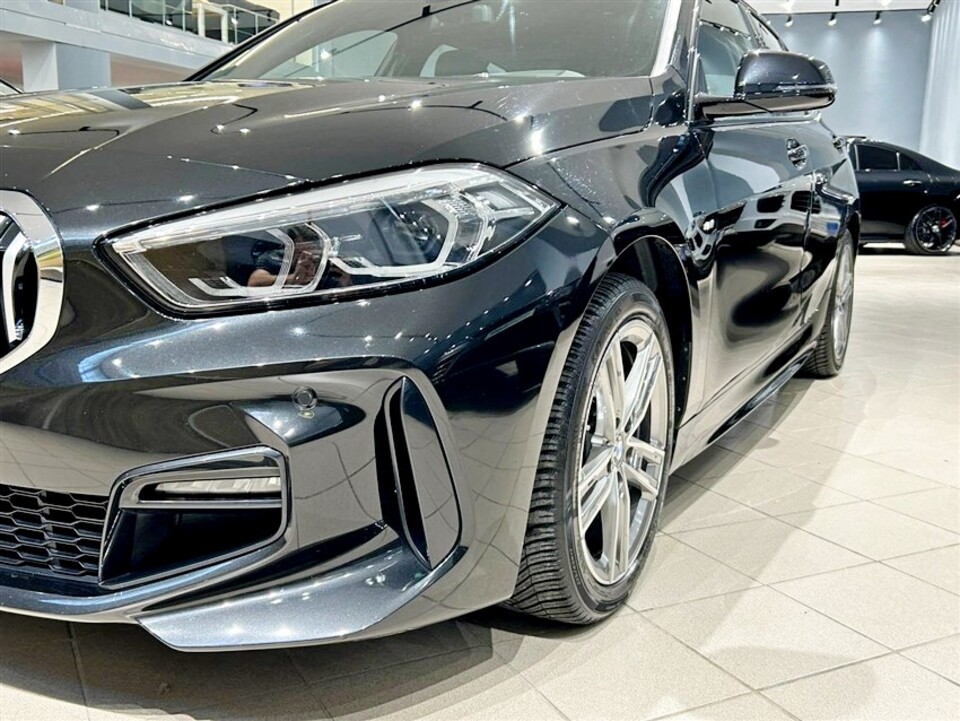 BMW 116 D 5p. Msport Auto Diesel