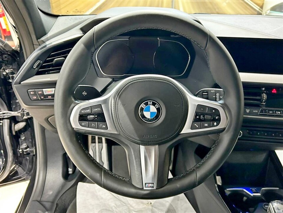 BMW 116 D 5p. Msport Auto Diesel
