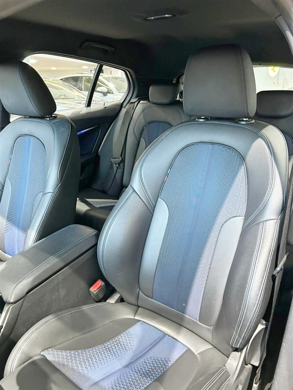 BMW 116 D 5p. Msport Auto Diesel