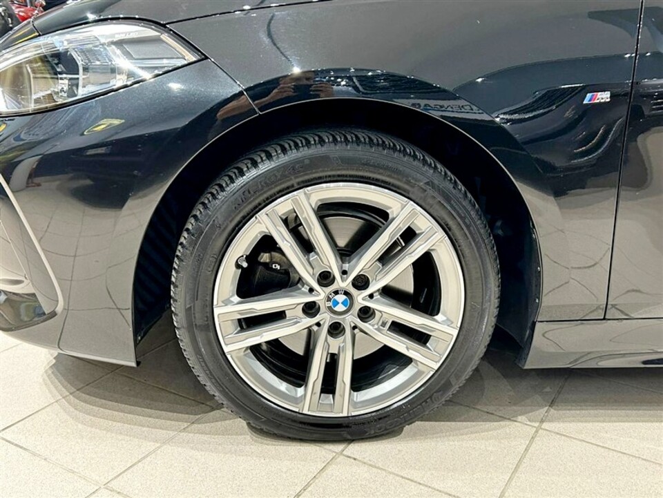 BMW 116 D 5p. Msport Auto Diesel