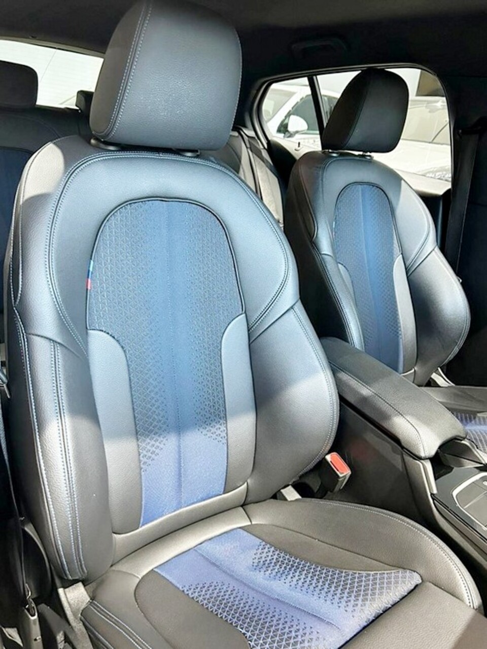 BMW 116 D 5p. Msport Auto Diesel
