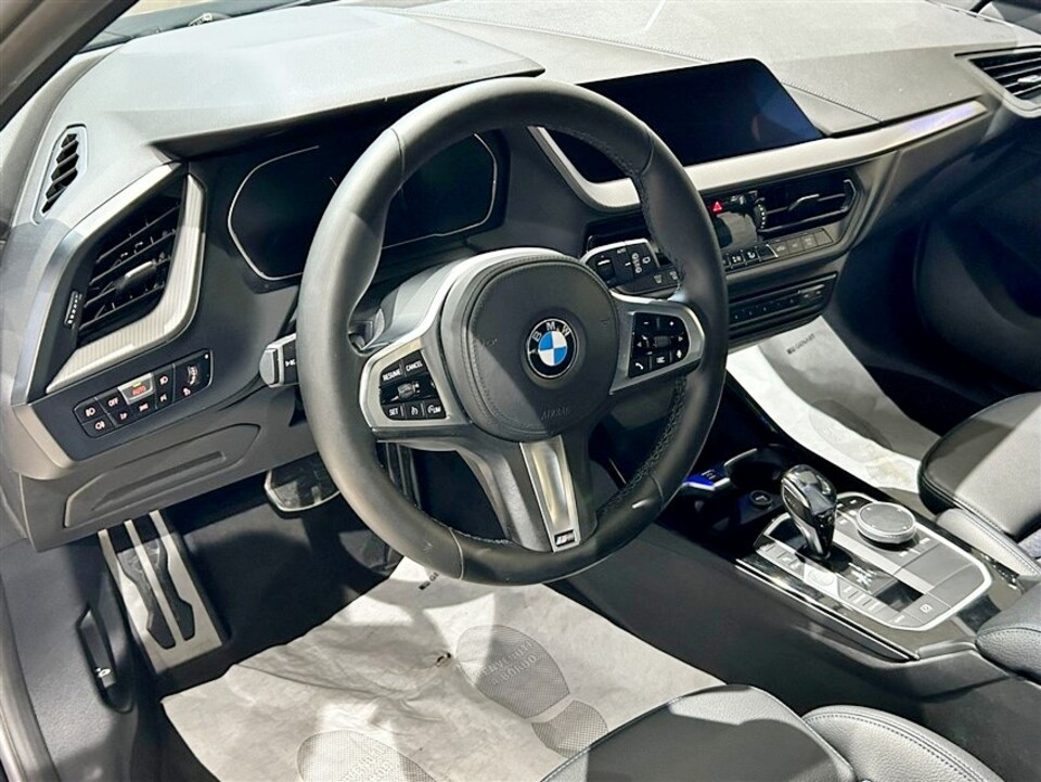 BMW 116 D 5p. Msport Auto Diesel