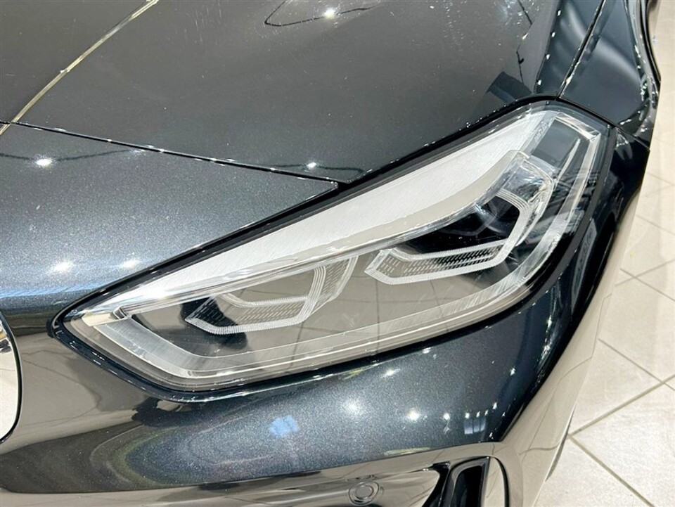 BMW 116 D 5p. Msport Auto Diesel