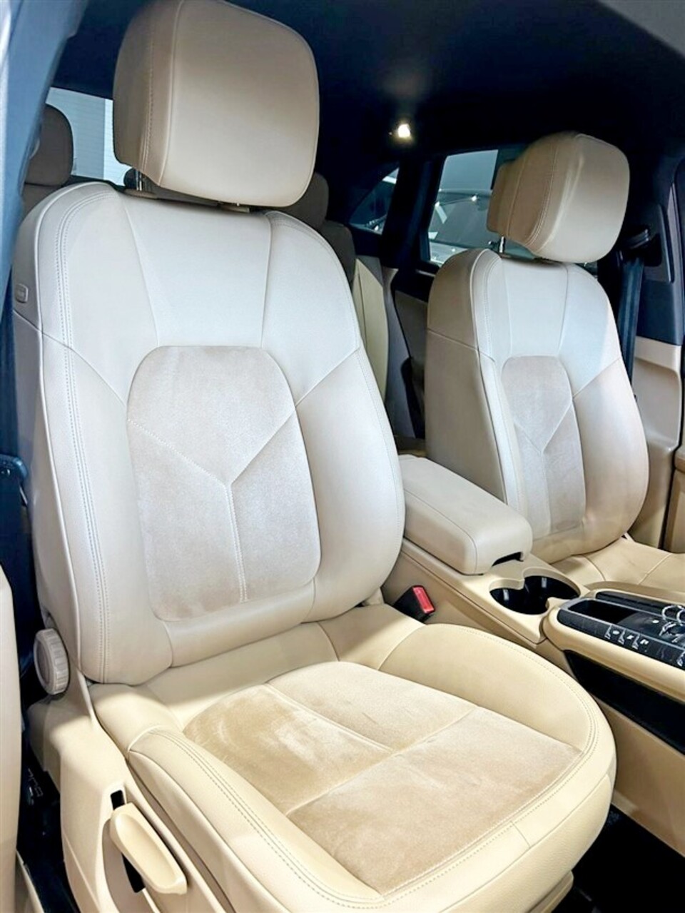 Porsche Macan S Diesel 184 KW No Superbollo!!!! Diesel