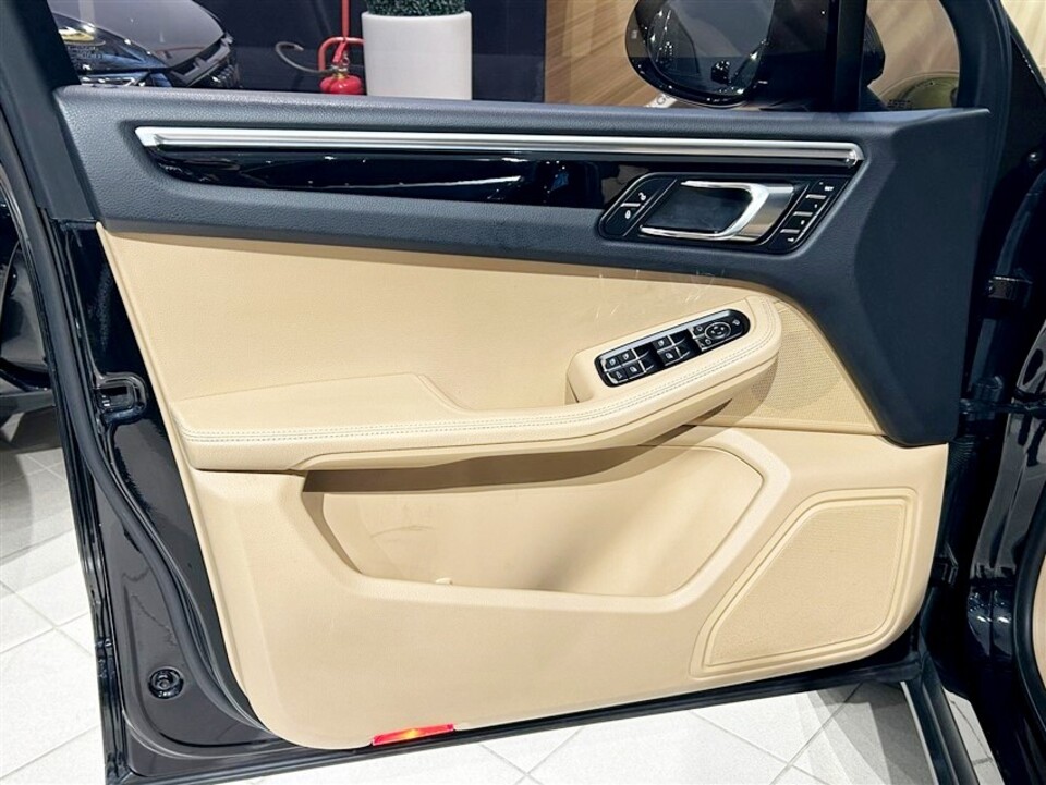 Porsche Macan S Diesel 184 KW No Superbollo!!!! Diesel