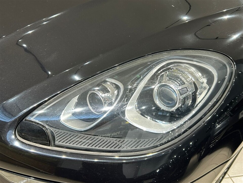 Porsche Macan S Diesel 184 KW No Superbollo!!!! Diesel