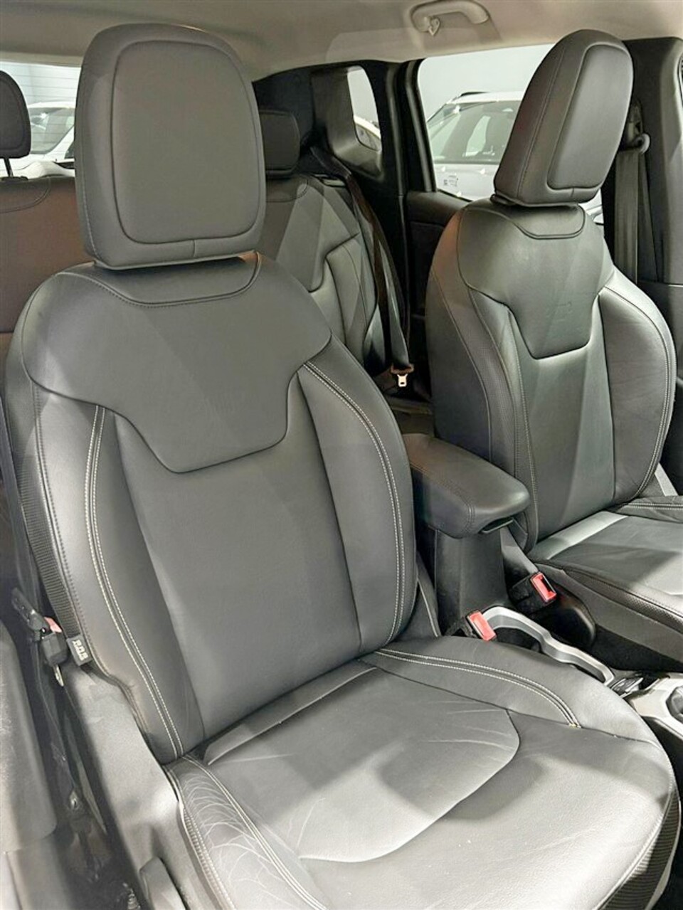 Jeep Renegade 2.0 Mjt 140CV 4WD Active Drive Limited Diesel