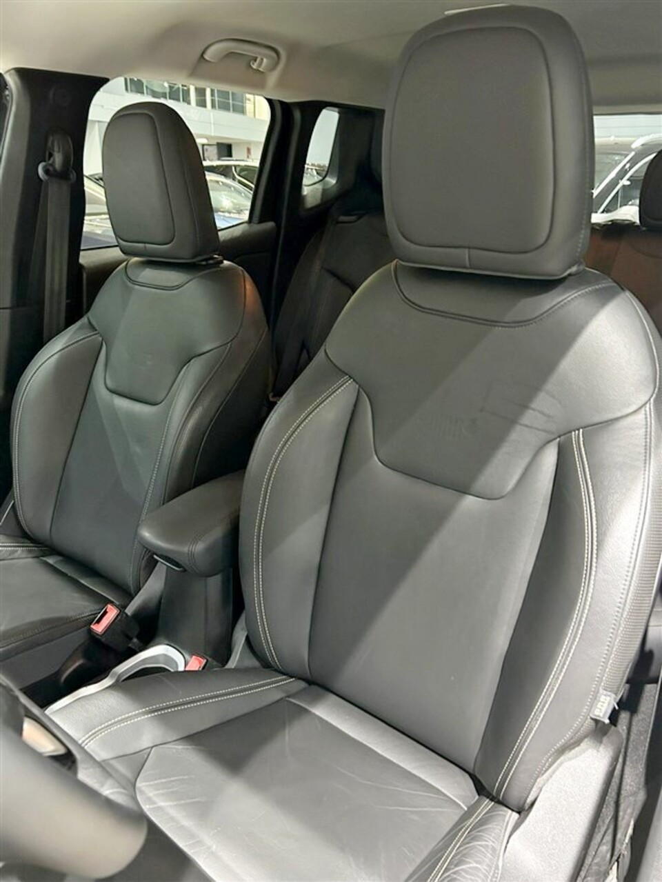 Jeep Renegade 2.0 Mjt 140CV 4WD Active Drive Limited Diesel