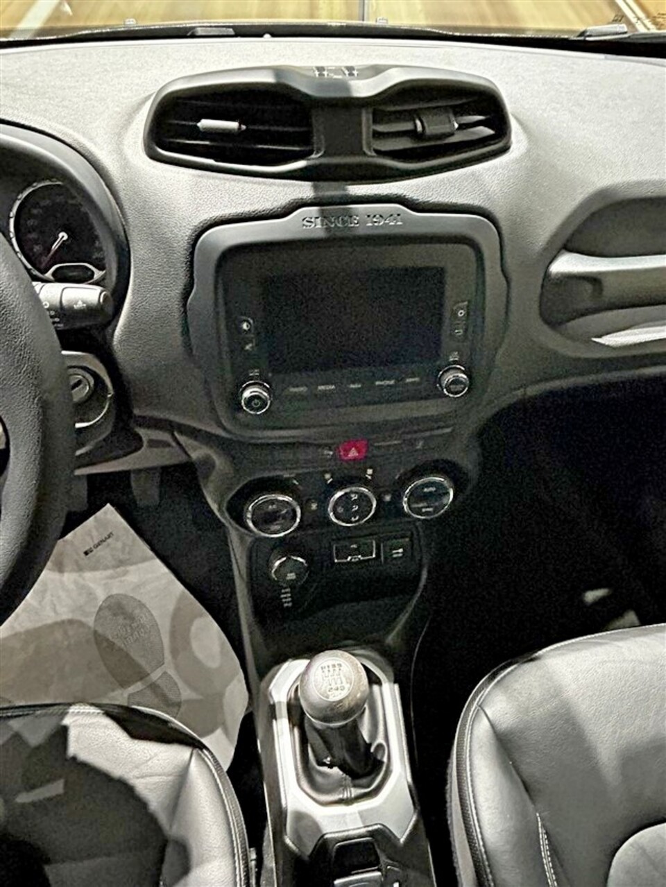 Jeep Renegade 2.0 Mjt 140CV 4WD Active Drive Limited Diesel