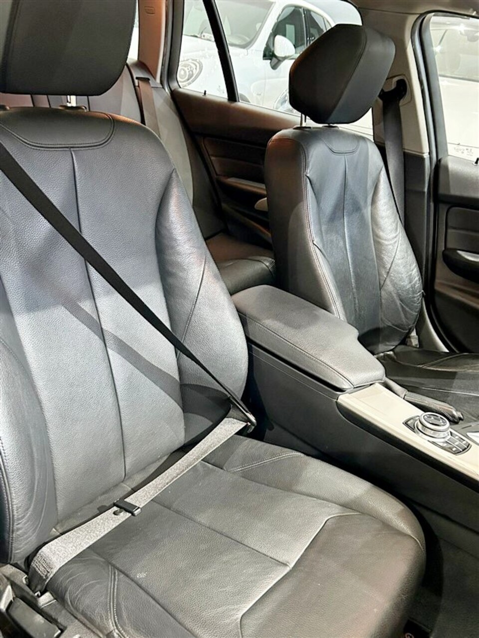 BMW 316 316d Touring Diesel