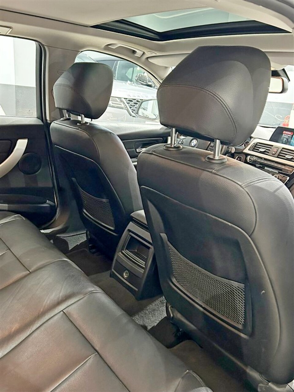BMW 316 316d Touring Diesel