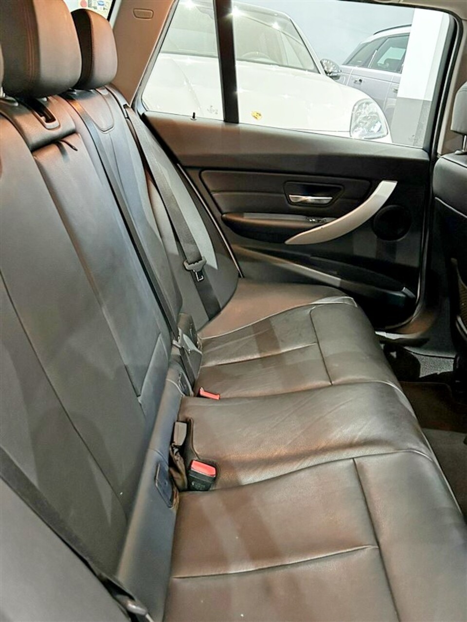 BMW 316 316d Touring Diesel