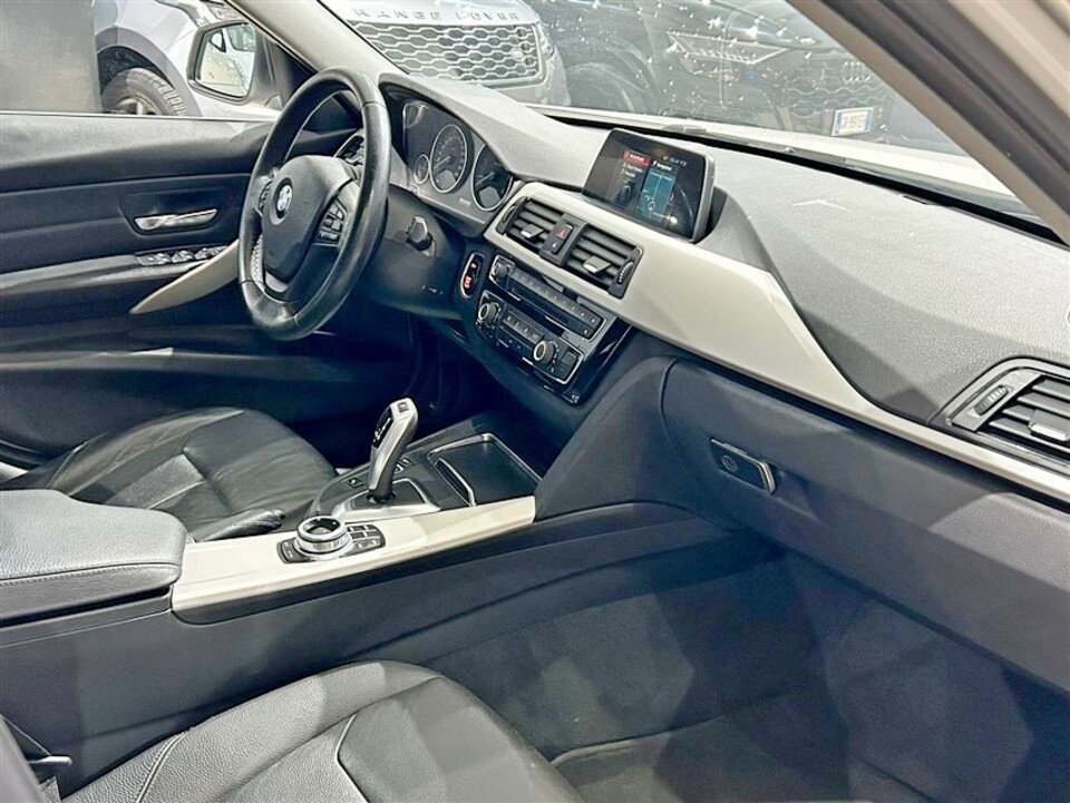 BMW 316 316d Touring Diesel