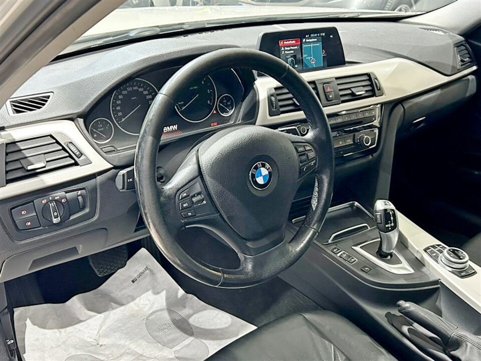 BMW 316 316d Touring Diesel