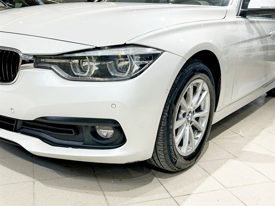 BMW 316 316d Touring Diesel