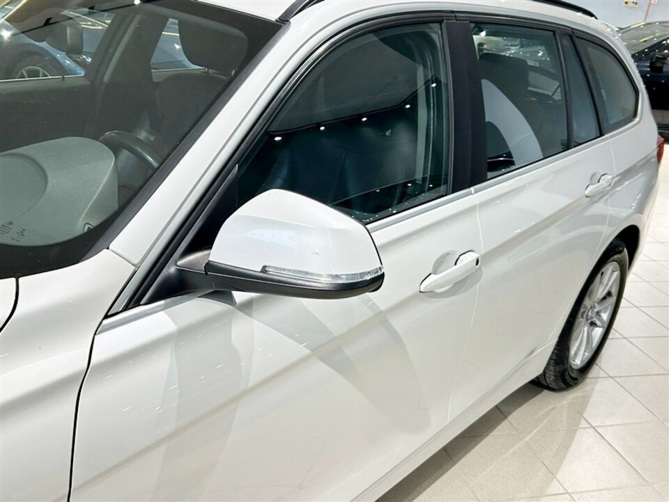 BMW 316 316d Touring Diesel
